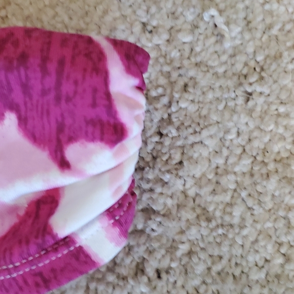 ladies tommy Bahama bikini bottom sz l - Picture 2 of 3